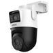 IP-камера Dahua (DH-P5D-5F-PV 5МП (2.8+6)) H00000449374 фото 2