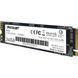 SSD диск Patriot P310 240ГБ PCIe 3.0 x4 M.2 2280 3D NAND TLC (P310P240GM28) H00000221910 фото 3