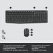 Клавіатура Logitech (920-007931) H00000323598 фото 6
