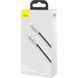 Кабель BASEUS USB Type C - USB Type C 2 м USB 2.0 (CATJK-D01) H00000180331 фото 4