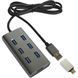 USB-хаб Maiwo (KH700) H00000445729 фото 1