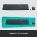 Клавіатура Logitech (920-007931) H00000323598 фото 7