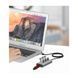 USB-хаб Maiwo (KH700) H00000445729 фото 8