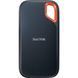 SSD диск SanDisk 4ТБ USB 3.2 Gen 2 1.8" TLC (SDSSDE61-4T00-G25) H00000312536 фото 1