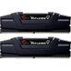 Оперативная память G.Skill Ripjaws V DIMM DDR4 16ГБ (F4-3200C16D-16GVKB) H00000055176 фото 1