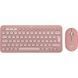 Клавіатура + миша Logitech (920-012241) H00000429772 фото 1