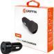 Кабель Griffin (GP-088-BLK) H00000346825 фото 3