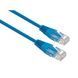 Патч-корд Vinga (UTP) Cat. 5e 7 м PVC Синий (VCPPCC7B) H00000159129 фото 2