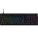 Клавиатура HyperX (7G7A3AA) H00000457550 фото 1