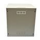 Телекоммуникационный шкаф CMS 12U 19" 500 мм (UA-MGSWA125G) H00000002793 фото 4