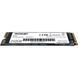 SSD диск Patriot P310 240ГБ PCIe 3.0 x4 M.2 2280 3D NAND TLC (P310P240GM28) H00000221910 фото 4