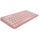 Клавіатура + миша Logitech (920-012241) H00000429772 фото 3