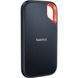 SSD диск SanDisk 4ТБ USB 3.2 Gen 2 1.8" TLC (SDSSDE61-4T00-G25) H00000312536 фото 2