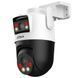IP-камера Dahua (DH-P5D-5F-PV 5МП (2.8+6)) H00000449374 фото 1