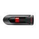 Флеш память USB SanDisk Cruzer Glide 32ГБ USB 2.0 (SDCZ60-032G-B35) H00000150116 фото 1