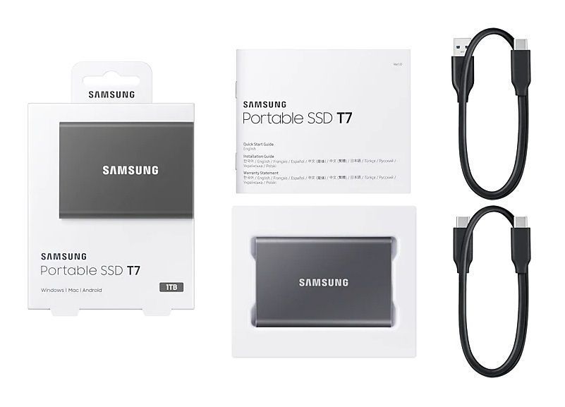 SSD диск Samsung (MU-PC4T0T/WW) H00000446590 фото
