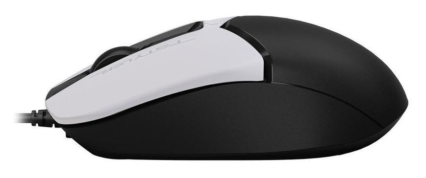 Мышь A4Tech проводная (FM12S (Panda)) H00000184843 фото