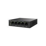 Провідний маршрутизатор Tenda (G0-5G-PoE) H00000439243 фото