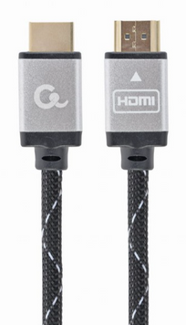 Кабель Cablexpert HDMI - HDMI 3 м (CCB-HDMIL-3M) H00000107681 фото