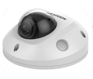 IP-камера Hikvision (DS-2CD2563G0-IS (white) (2.8)) H00000035314 фото