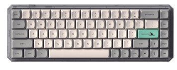 Клавиатура Motospeed (dmk5lgypro) H00000457736 фото