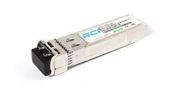 SFP + модуль Optolink (SFP+-10G-SR) H00000437830 фото