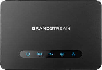 VoIP-шлюз Grandstream (HT813) H00000035770 фото