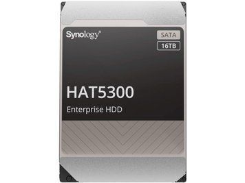 Жесткий диск Synology HAT5300 3.5" SATA III 16ТБ (HAT5300-16T) H00000046082 фото