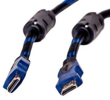 Кабель PowerPlant HDMI - HDMI 5 м (CA913220) H00000170983 фото
