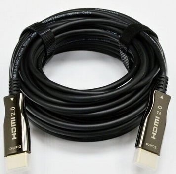 Кабель L&W ELECTRONICAL HDMI - HDMI 10 м (LW-HA-10) H00000016587 фото