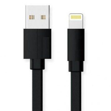 Кабель REAL-EL USB Type A - Apple Lightning 1 м USB 2.0 (EL123500034) H00000204112 фото