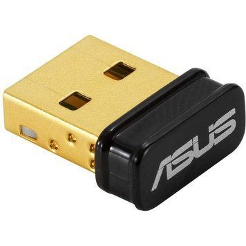 Адаптер-переходник ASUS (USB-BT500) H00000053105 фото