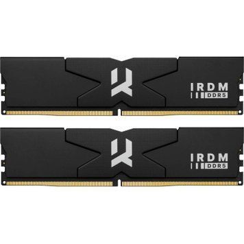Оперативна пам'ять GOODRAM (IR-6400D564L32/64GDC) H00000396758 фото