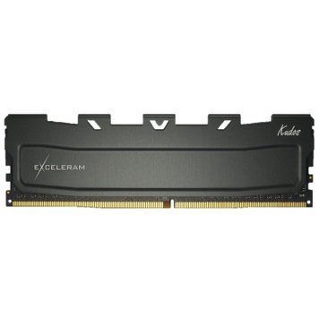 Оперативна пам'ять eXceleram (EKBLACK4162619X) H00000441751 фото