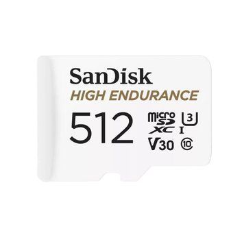 Карта памяти SanDisk (SDSQQNR-512G-GN6IA) H00000406159 фото