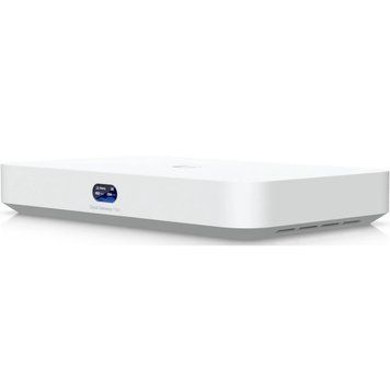 Проводной маршрутизатор Ubiquiti (UCG-FIBER) H00000492685 фото
