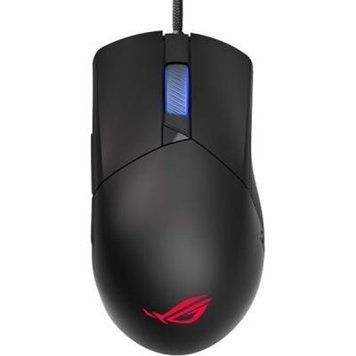 Миша ASUS ROG Gladius III дротова ігрова (90MP0270-BMUA00) H00000046720 фото