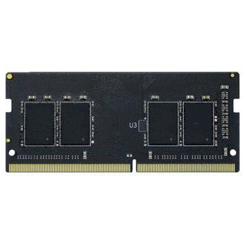 Оперативна пам'ять eXceleram SO-DIMM DDR4 16ГБ (E416269CS) H00000148202 фото