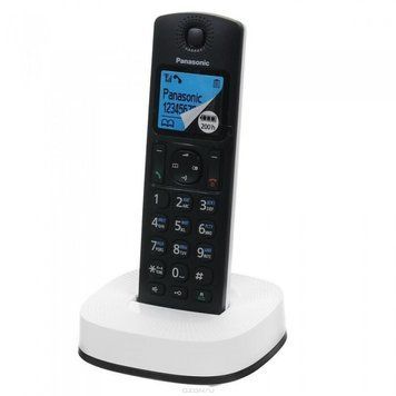 Дополнительная IP-DECT трубка Panasonic (KX-TGC310UC2) H00000331641 фото