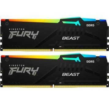 Оперативна пам'ять Kingston (KF552C40BBAK2-64) H00000308768 фото