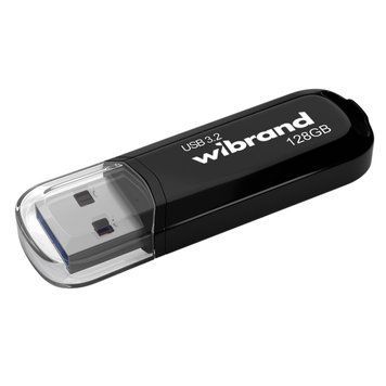 Флеш память USB Wibrand (WI3.2/MA128P10B) H00000460207 фото