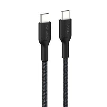 Кабель Belkin (CAB025HQ1MBK) H00000483326 фото