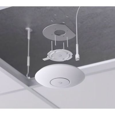 Бездротова точка доступу Ubiquiti (U7-LITE) H00000494741 фото