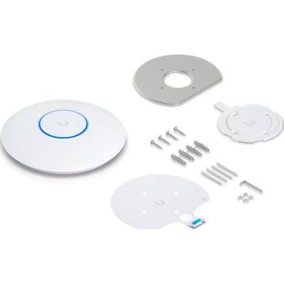 Бездротова точка доступу Ubiquiti (U7-LITE) H00000494741 фото