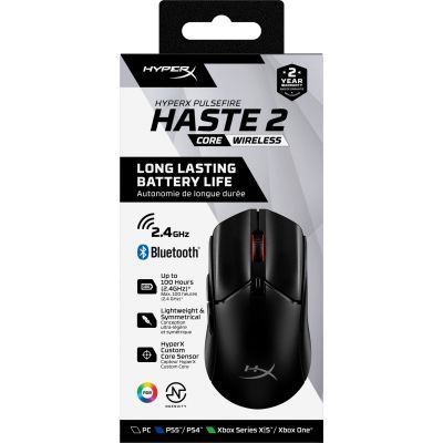 Мышь HyperX (8R2E6AA) H00000457110 фото