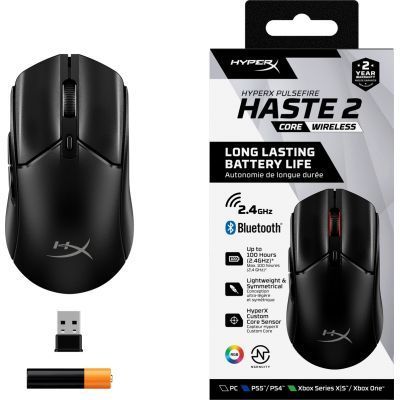 Мышь HyperX (8R2E6AA) H00000457110 фото