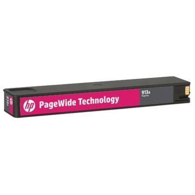 Картридж HP Magenta (F6T78AE) H00000039127 фото