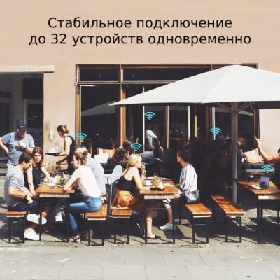 Беспроводной маршрутизатор TP-Link TL-MR100 (TL-MR100) H00000031333 фото