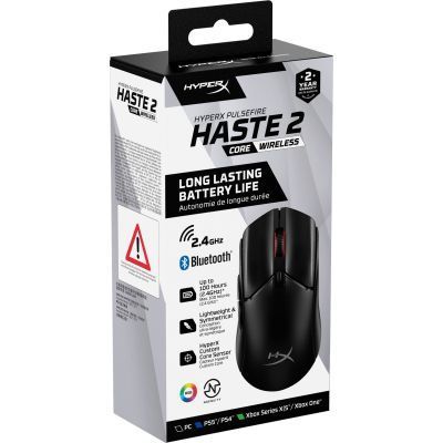 Мышь HyperX (8R2E6AA) H00000457110 фото