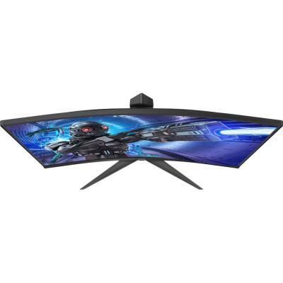 Монитор AOC 31.5" VA 240 Гц (C32G2ZE/BK) H00000048024 фото